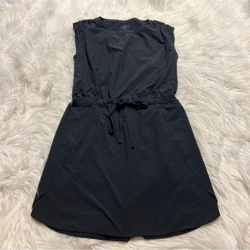 Athleta dress